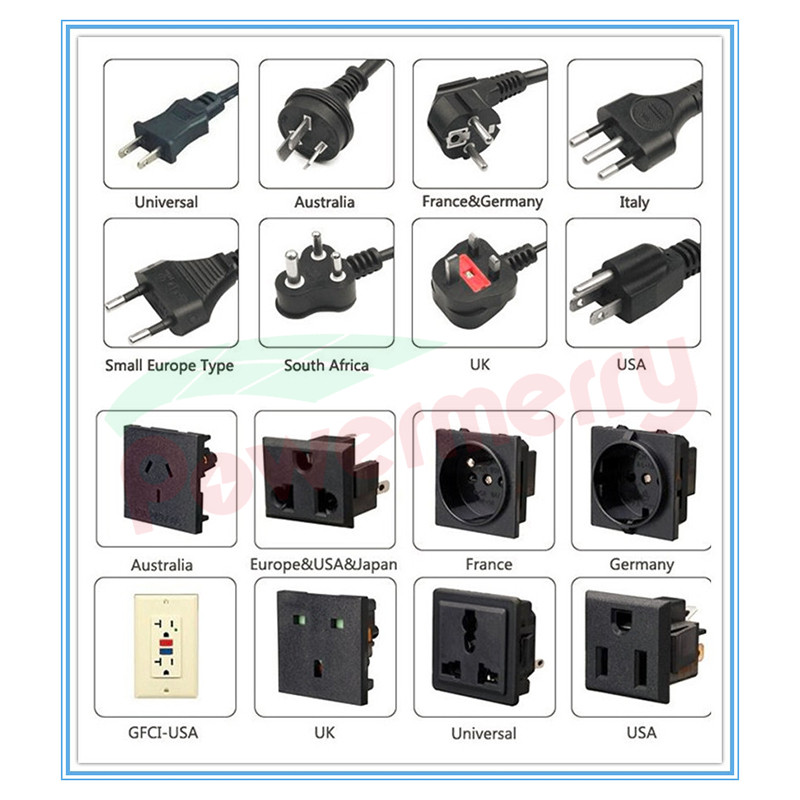 Line interactive UPS